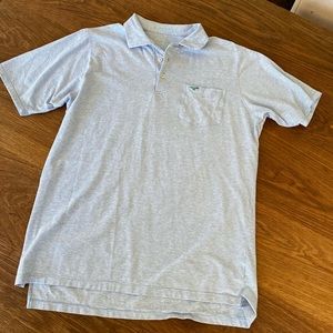 B Draddy Stripe Polo